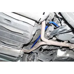 Hardrace 7864 Rear Sway Bar Lexus GS - 