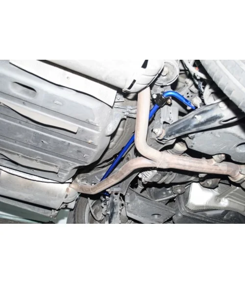 Hardrace 7864 Rear Sway Bar Lexus GS - 