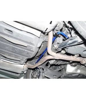 Barra antirollio posteriore Hardrace 7864 Lexus GS - 