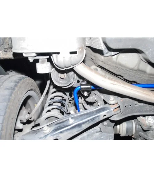 Barra antirollio posteriore Hardrace 7864 Lexus GS - 
