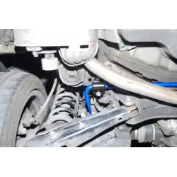 Hardrace 7864 Rear Sway Bar Lexus GS - 