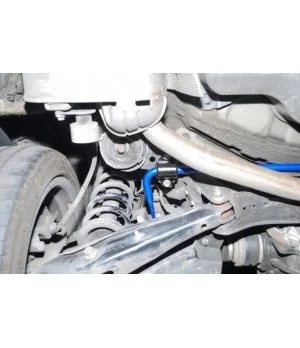 Barra antirollio posteriore Hardrace 7864 Lexus GS - 