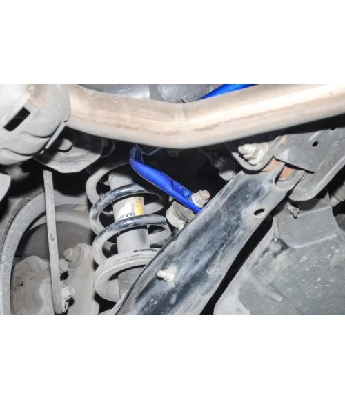 Hardrace 7864 Rear Sway Bar Lexus GS - 