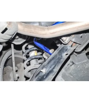 Hardrace 7864 Rear Sway Bar Lexus GS - 
