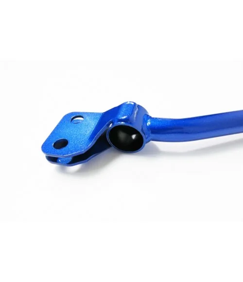 Hardrace 7868 Front Lower Structure Bar Honda Fit - 
