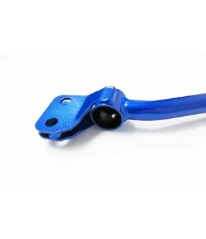 Hardrace 7868 Front Lower Structure Bar Honda Fit - 