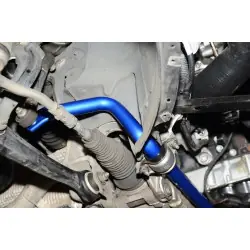 Barra stabilizzatrice anteriore Hardrace 7870 Audi - 