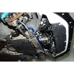 Barra stabilizzatrice anteriore Hardrace 7870 Audi - 