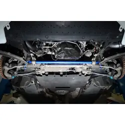 Barra stabilizzatrice anteriore Hardrace 7870 Audi - 