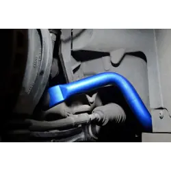 Barra stabilizzatrice anteriore Hardrace 7870 Audi - 