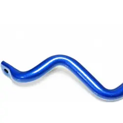 Hardrace 7871 Barra antirollio posteriore Audi - 