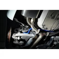 Hardrace 7871 Barra antirollio posteriore Audi - 