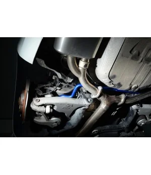 Hardrace 7871 Rear Sway Bar Audi - 