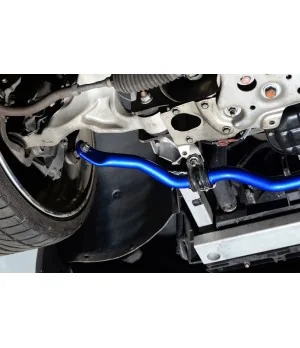 Hardrace 7876 Front Sway Bar Infiniti, Nissan - 
