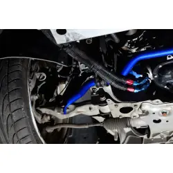 Hardrace 7876 Front Sway Bar Infiniti, Nissan - 