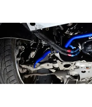 Hardrace 7876 Front Sway Bar Infiniti, Nissan - 