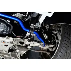 Barra antirollio anteriore Hardrace 7876 Infiniti, Nissan - 