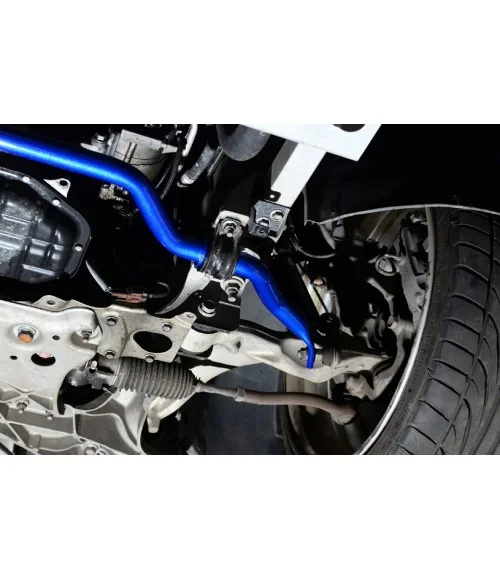 Hardrace 7876 Front Sway Bar Infiniti, Nissan - 