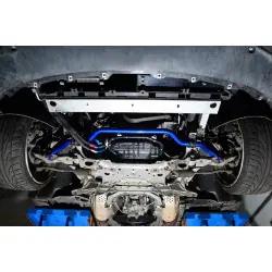 Barra antirollio anteriore Hardrace 7876 Infiniti, Nissan - 