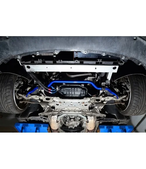 Hardrace 7876 Front Sway Bar Infiniti, Nissan - 