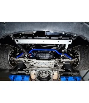 Hardrace 7876 Front Sway Bar Infiniti, Nissan - 