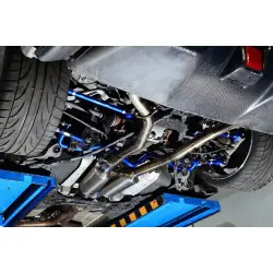 Hardrace 7877 Rear Sway Bar Infiniti G series, Nissan Skyline, Z-series - 