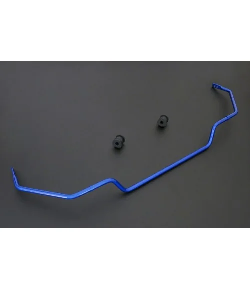 Kit collegamento stabilizzatore rinforzato anteriore Tpv Hardrace 6136 Honda - 