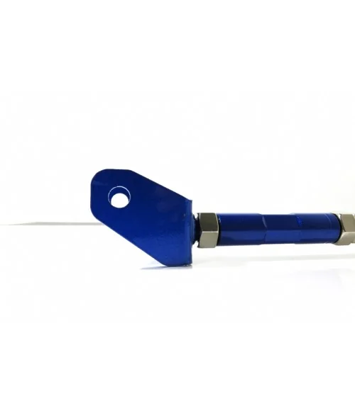 Hardrace 7881 Rear Traction Rod Lexus, Toyota - 