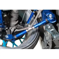 Hardrace 7881 Rear Traction Rod Lexus, Toyota - 