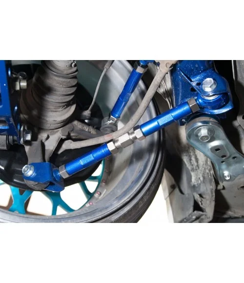 Hardrace 7881 Rear Traction Rod Lexus, Toyota - 