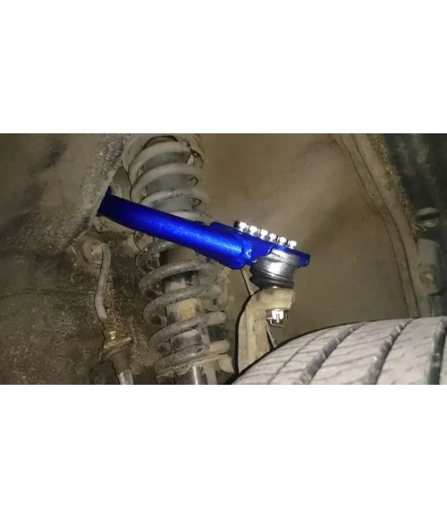 Hardrace 7882 Front Camber Kit Honda CR-V - 