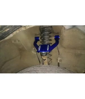 Hardrace 7882 Front Camber Kit Honda CR-V - 