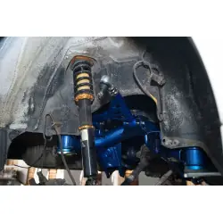 Kit di campanatura superiore posteriore Hardrace 7883 Lexus, Toyota - 