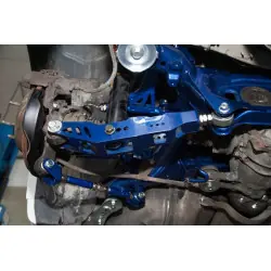 Hardrace 7883 Rear Upper Camber Kit Lexus, Toyota - 