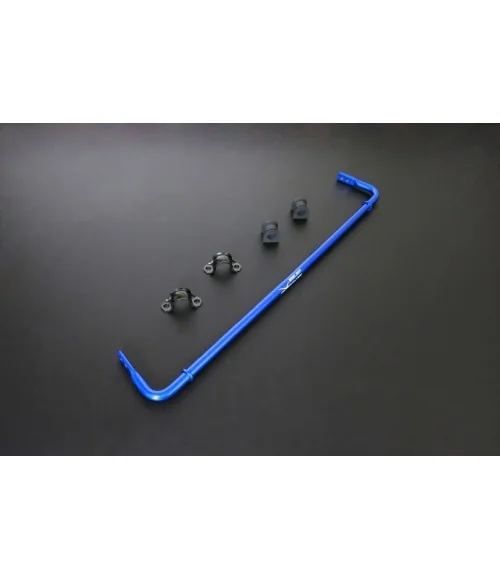 Barra stabilizzatrice rinforzata posteriore Hardrace 6980 Honda Accord - 