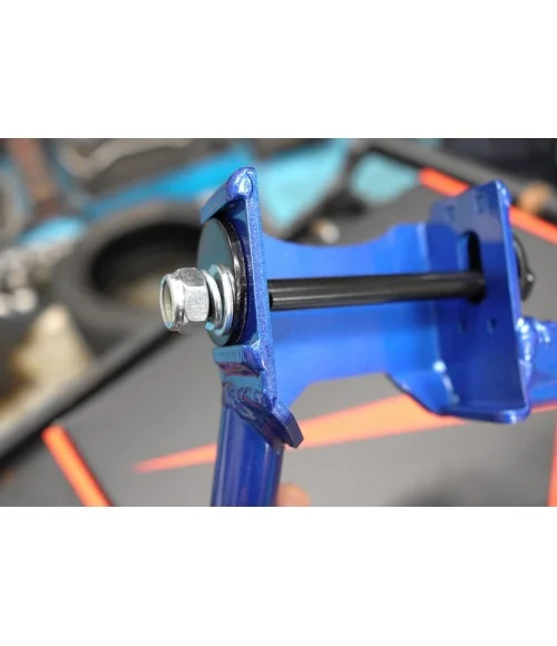 Hardrace 7888 Front Upper Camber Kit Nissan Skyline - 