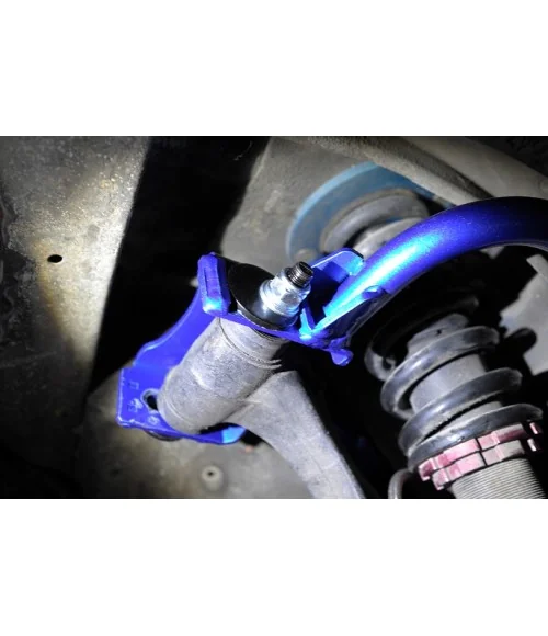 Hardrace 7888 Front Upper Camber Kit Nissan Skyline - 