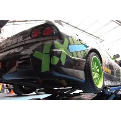 Kit di camber anteriore superiore Hardrace 7888 Nissan Skyline - 