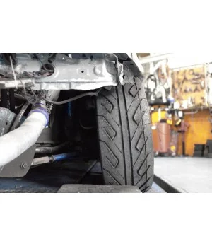 Hardrace 7888 Front Upper Camber Kit Nissan Skyline - 