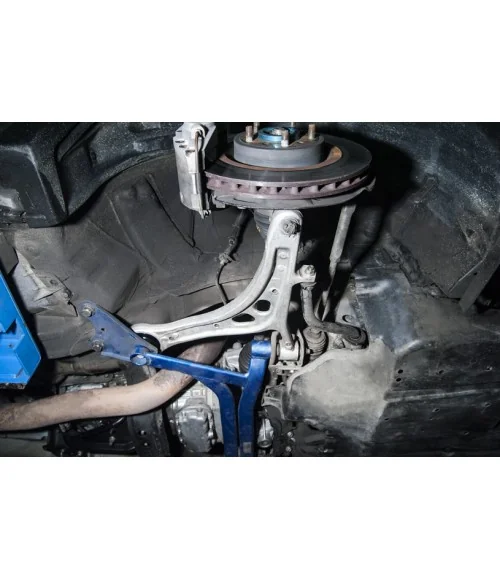 Hardrace 7889 Front Lower Arm Bush Subaru Impreza, WRX - 
