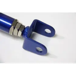 Braccio oscillante posteriore Hardrace 7891 regolabile Scion FR-S, Subaru BRZ, Toyota 86 - 