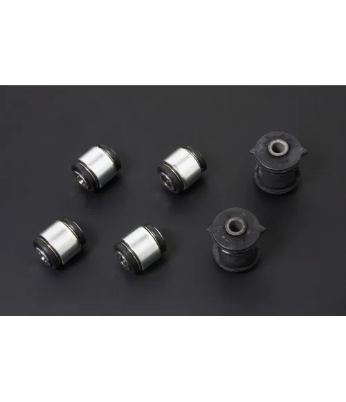 Hardrace 7227 Rear Knuckle Bushing Toyota Mark ii - 