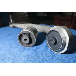 Hardrace 7895 Front Lower-rear Arm Bushing Audi - 