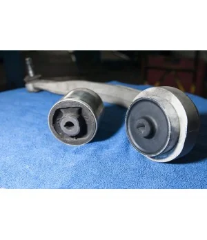Hardrace 7895 Front Lower-rear Arm Bushing Audi - 