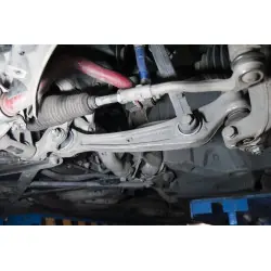 Boccola braccio inferiore anteriore Hardrace 7896 Audi - 