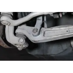 Boccola braccio inferiore anteriore Hardrace 7896 Audi - 