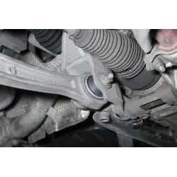 Boccola braccio inferiore anteriore Hardrace 7896 Audi - 