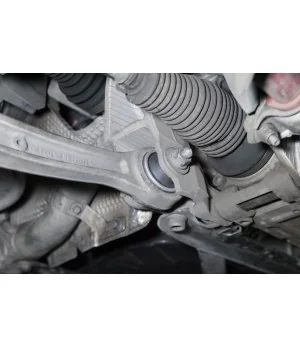 Boccola braccio inferiore anteriore Hardrace 7896 Audi - 