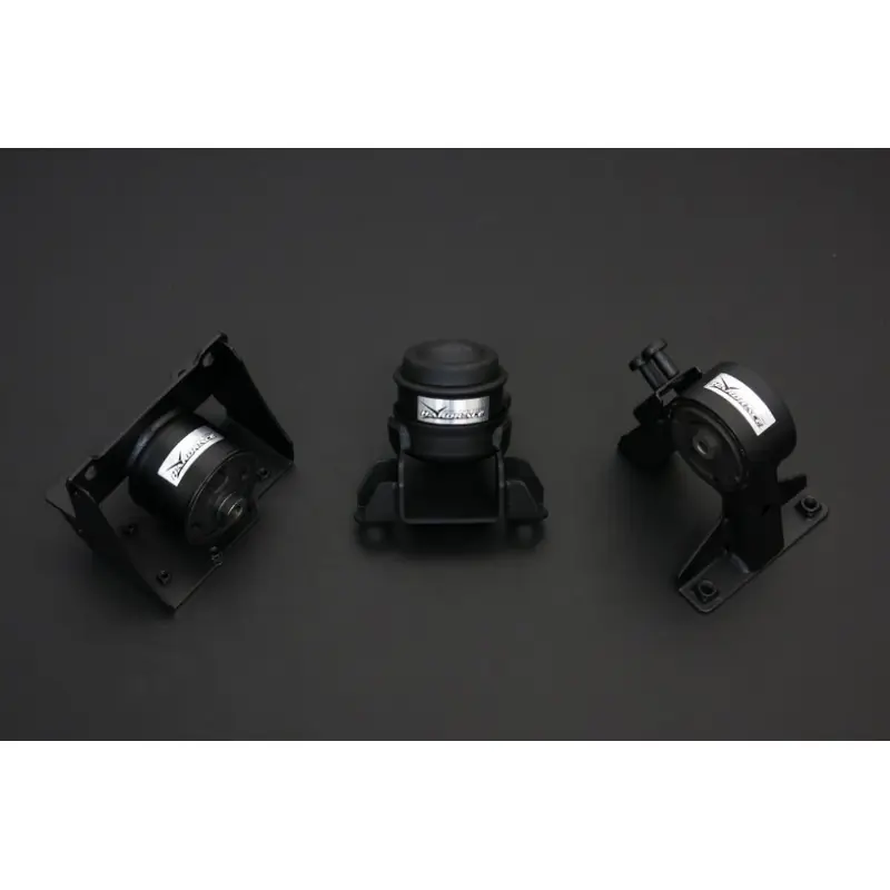 Hardrace 7900 Harden Engine Mount Suzuki Swift - Hardrace 7900 Harden Engine Mount Suzuki Swift -