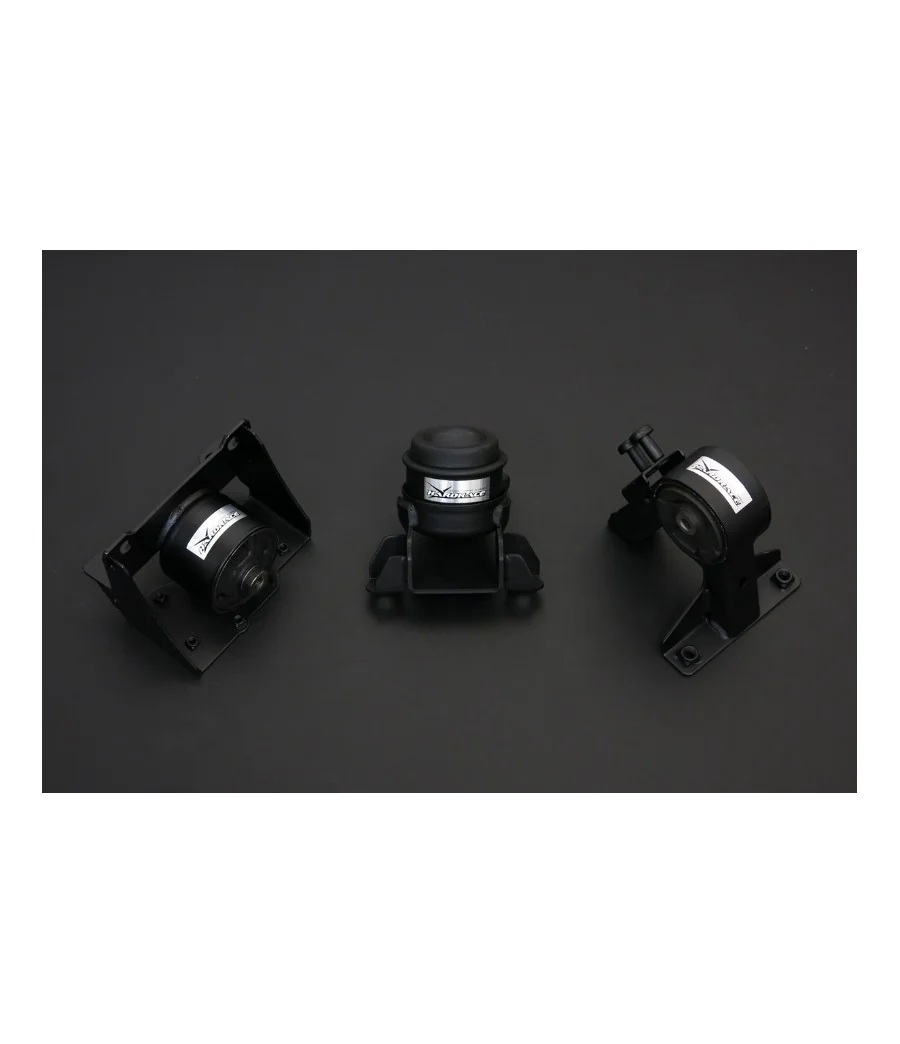 Hardrace 7900 Harden Engine Mount Suzuki Swift - 